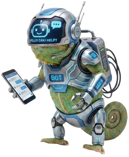 KI Chatbot für Unternehmen & Websites
