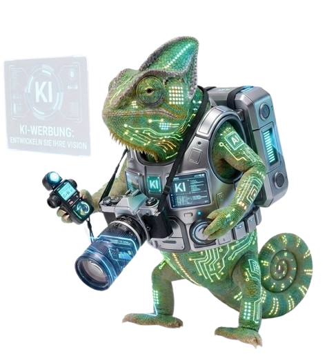 KI Werbevideos & Performance Video Ads