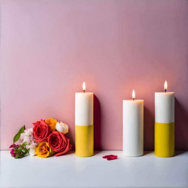 Ritzenhoff KI Bild Test für Online Shop & Produktfotografie