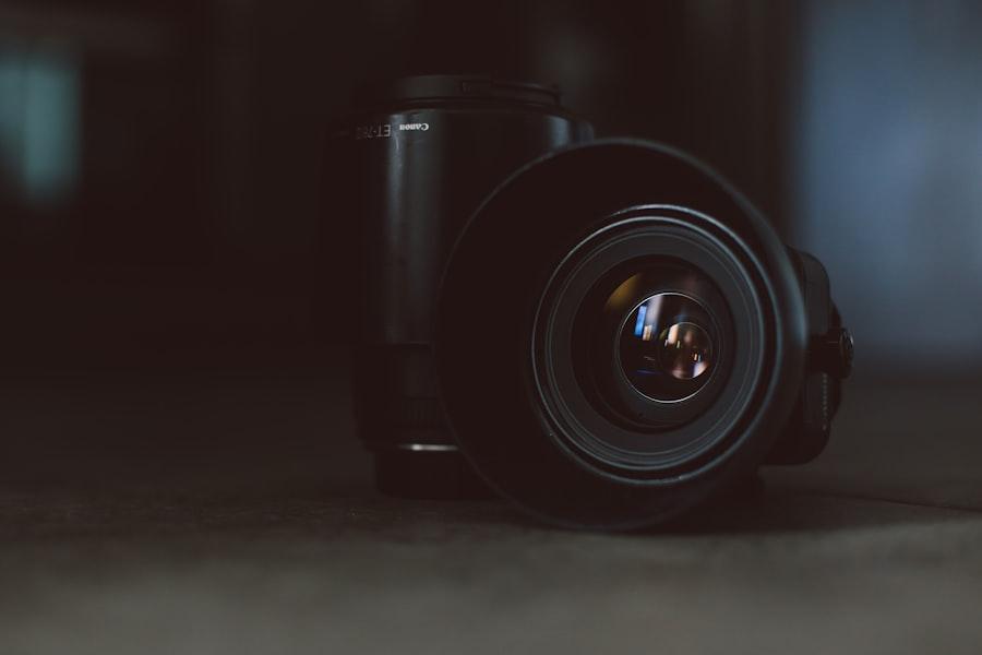 Photo CogVideoX