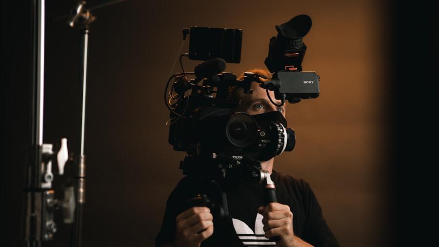 Video Diffusion
