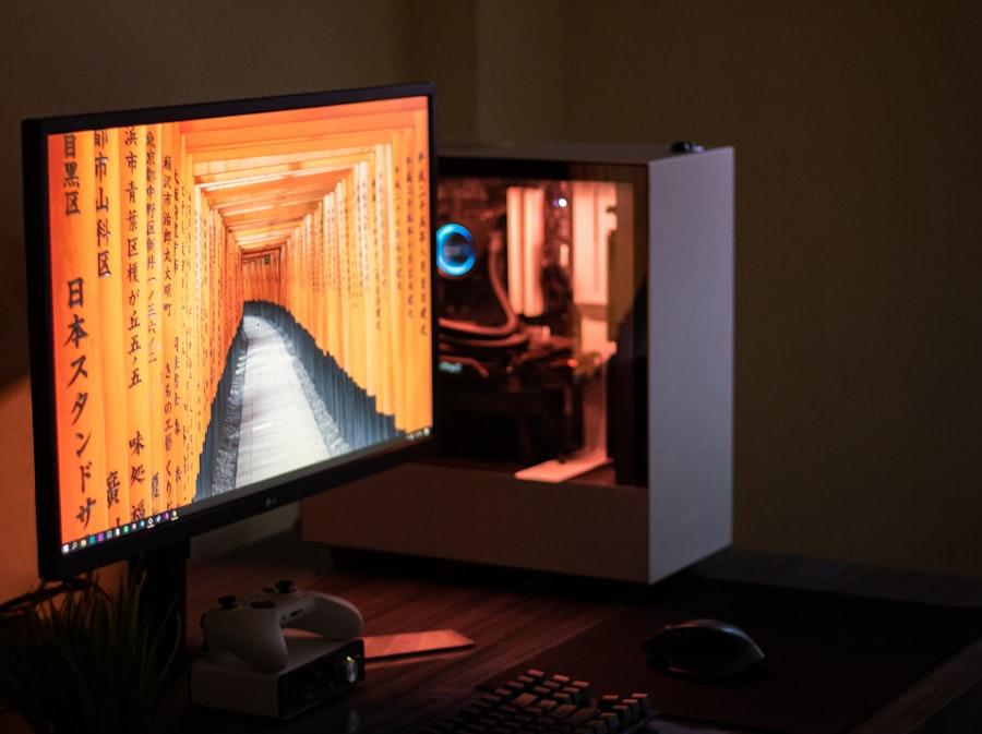 Computer Vision Technology