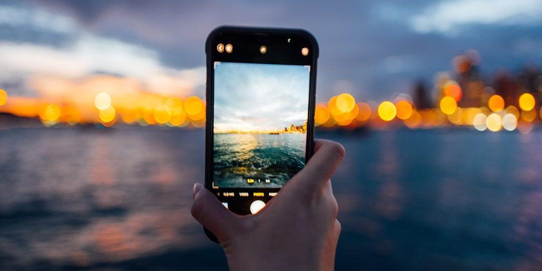 Photo mobile apps, KI-Bilderstellung