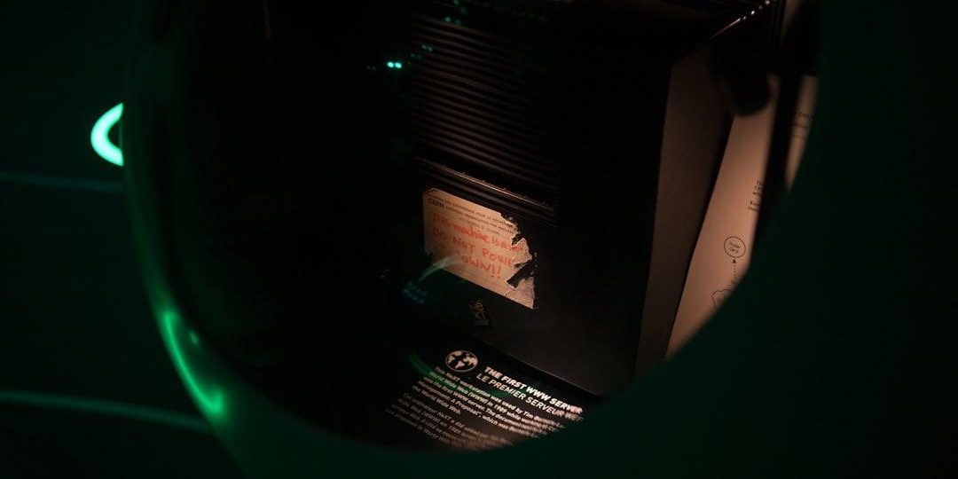 Photo Computer Vision Technology