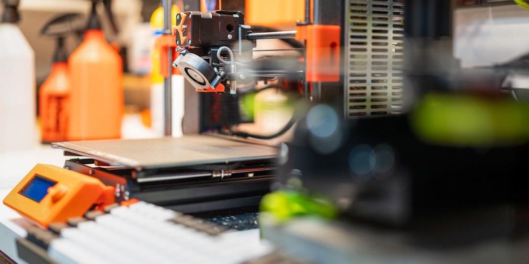 Photo digital printing