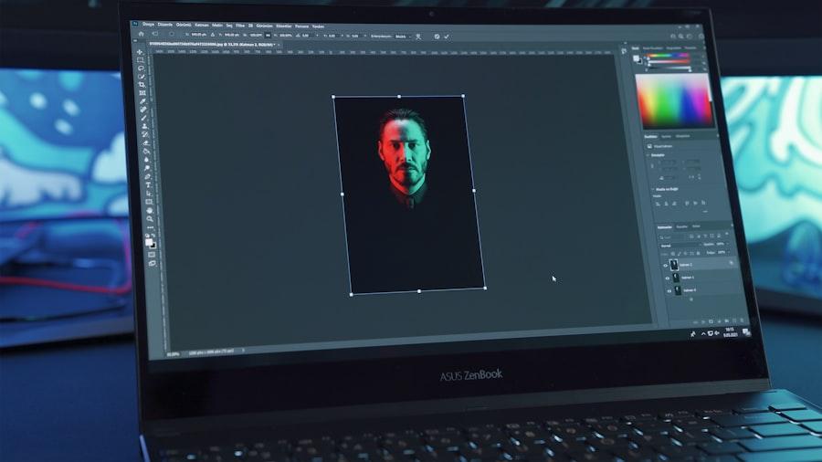 Photo Automated Image Recognition with AI