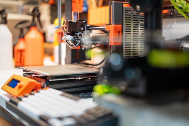 image Photo digital printing