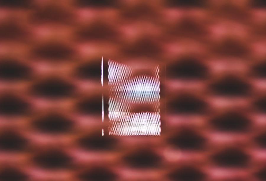 Photo diffusion image