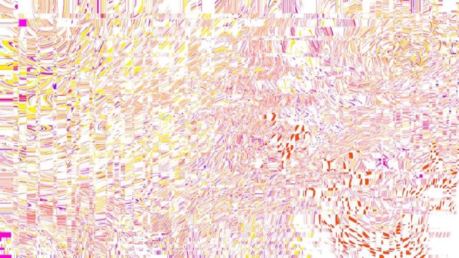 Photo diffusion image